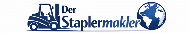 Der Staplermakler