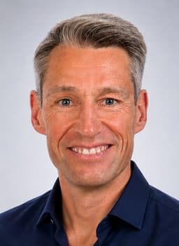 Marco A. Riewe