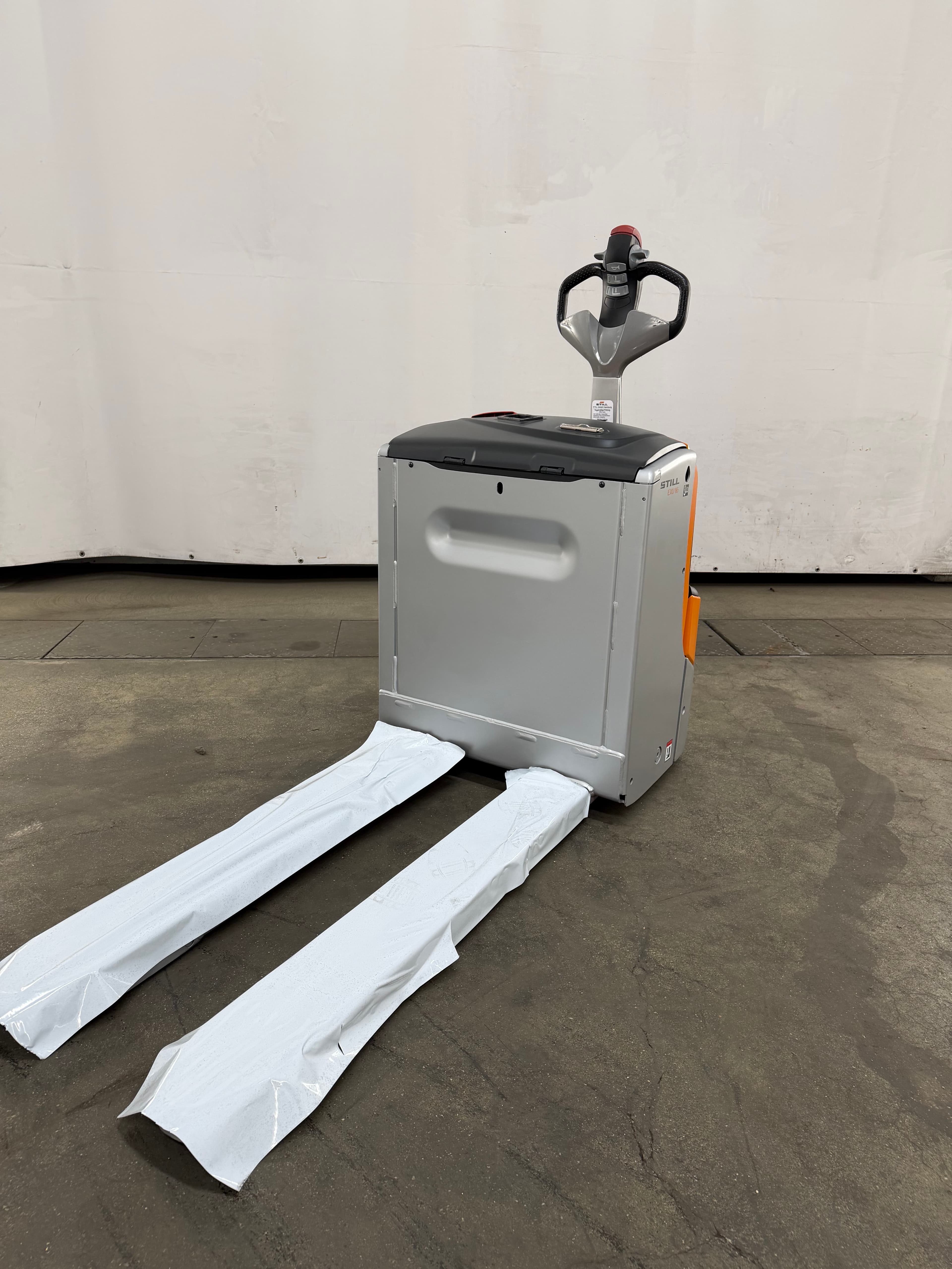 STILL EXU16 - Batterie neu