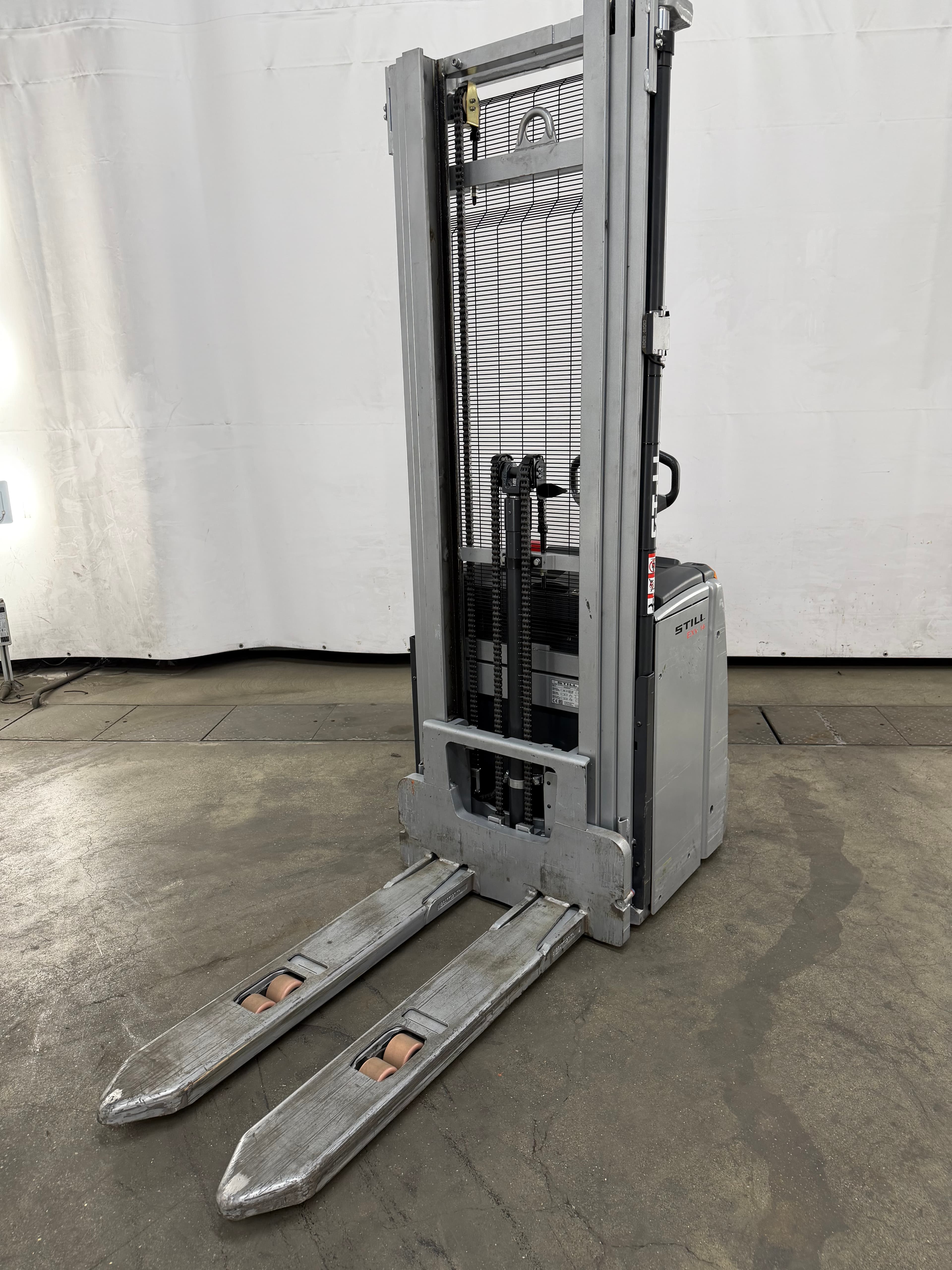 Still EXV14 - Batterie neu