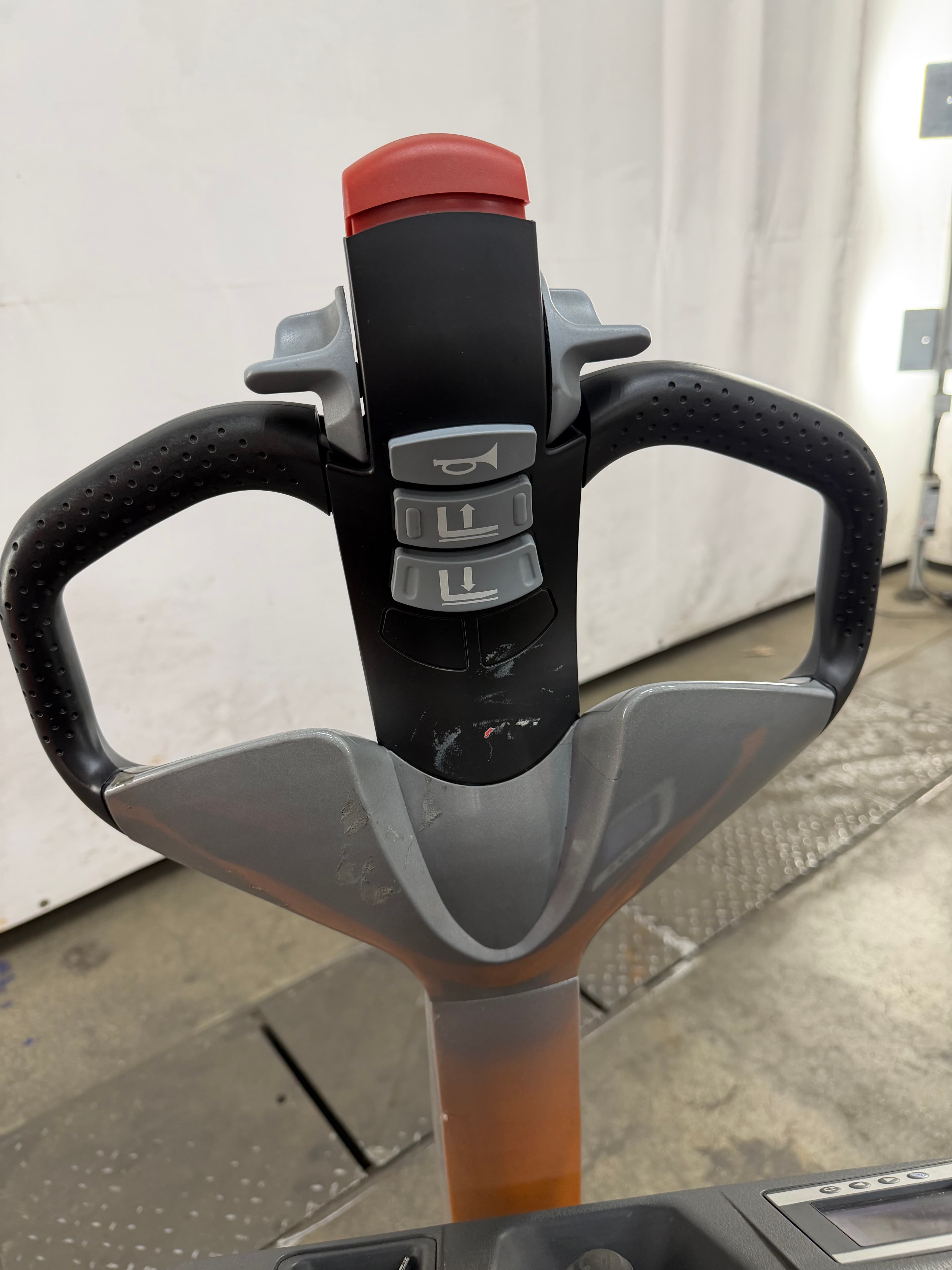 Still EXV14 - Batterie neu