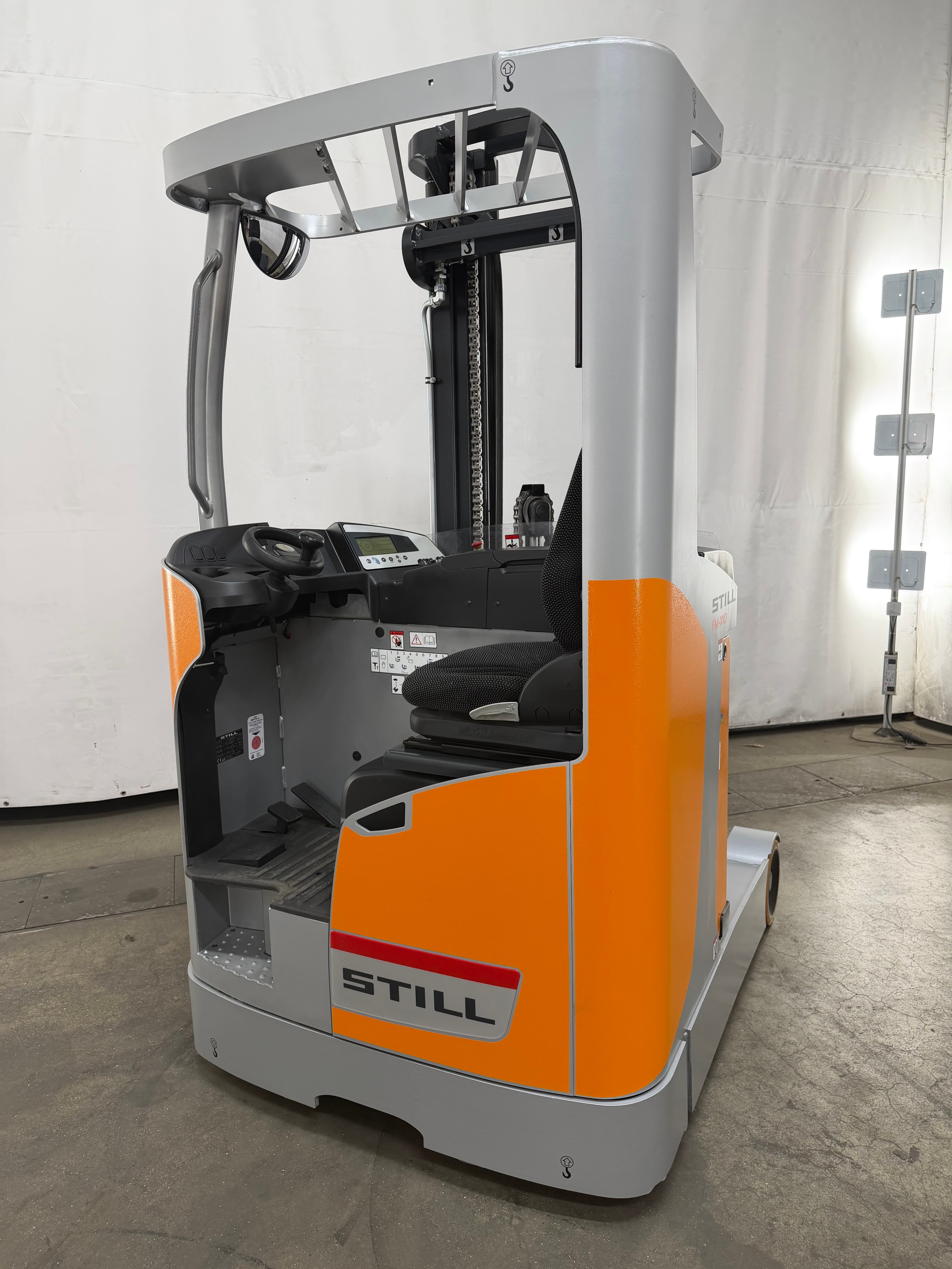 STILL FM-X 10