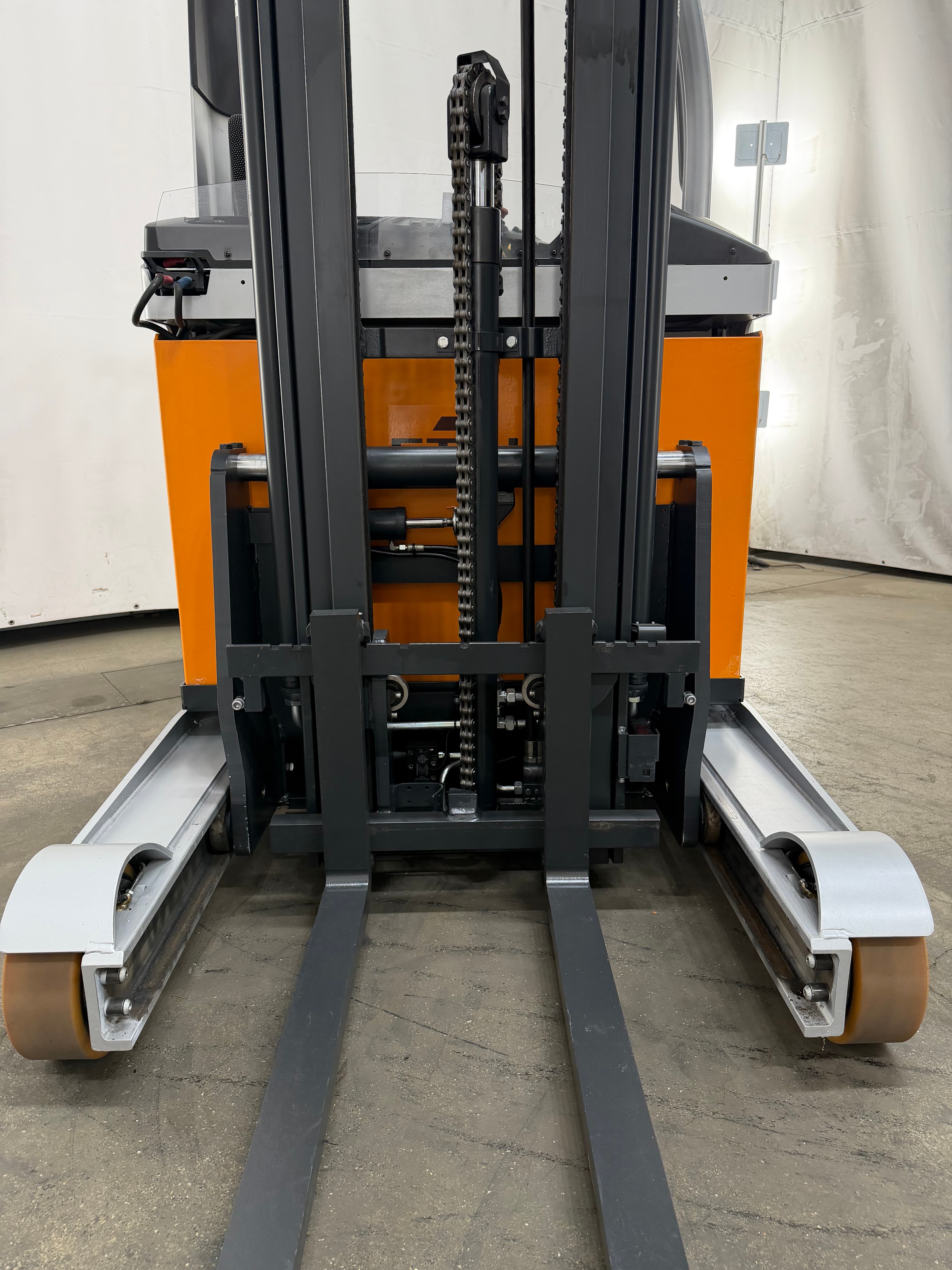 STILL FM-X 10