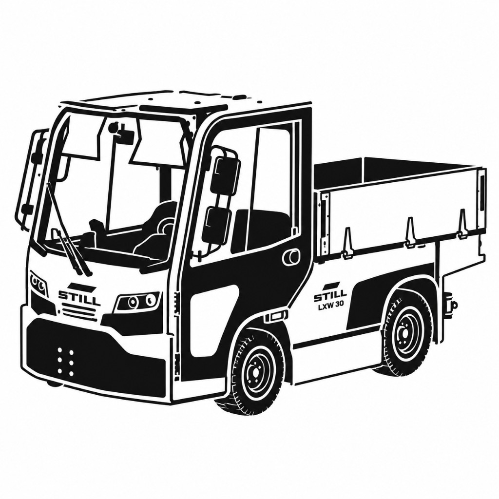 Schlepper